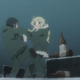 Drunken dancing FTW
